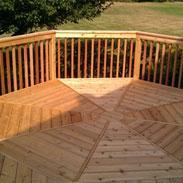 Deck Gallery